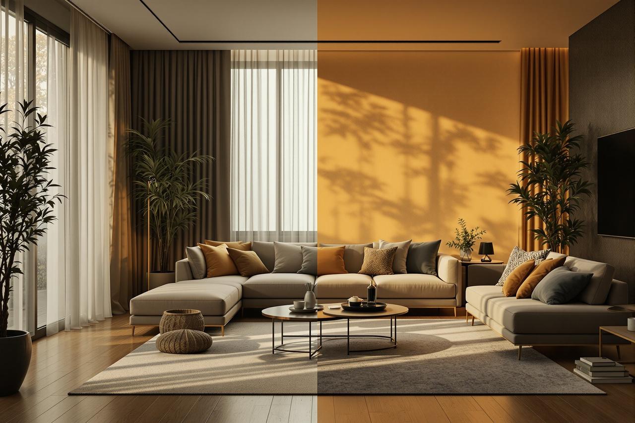 爆料网 - 某对明星夫妻被曝已分居半年，各自精彩生活曝光令人唏嘘